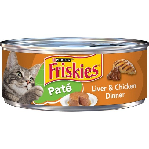 Cat Food