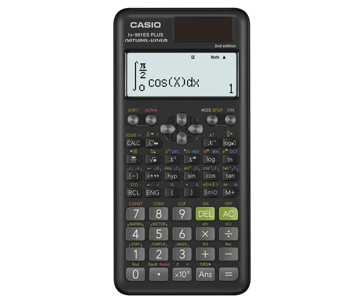 Calculator